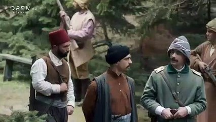 Το κόκκινο ποτάμι Σ3 ΕΠ14