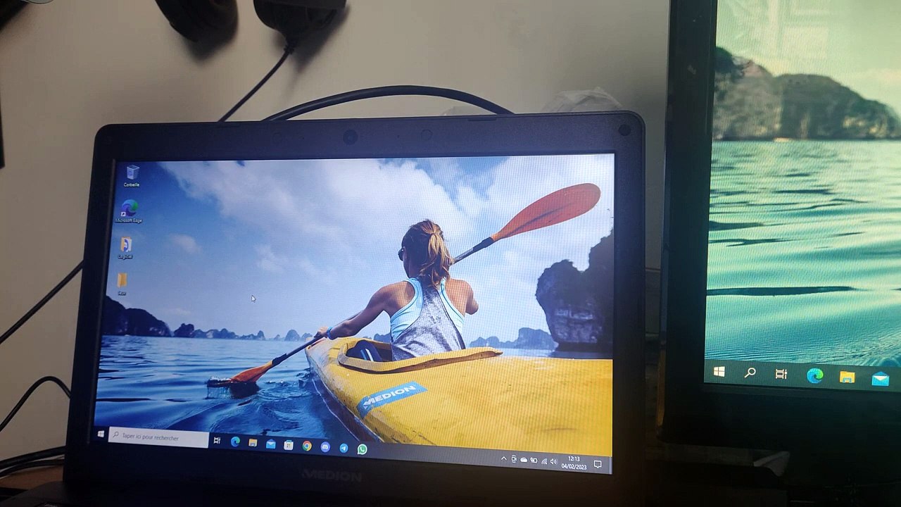 J'ai eu mon ordinateur portable - Installation des jeux vidéos (Partie 5)