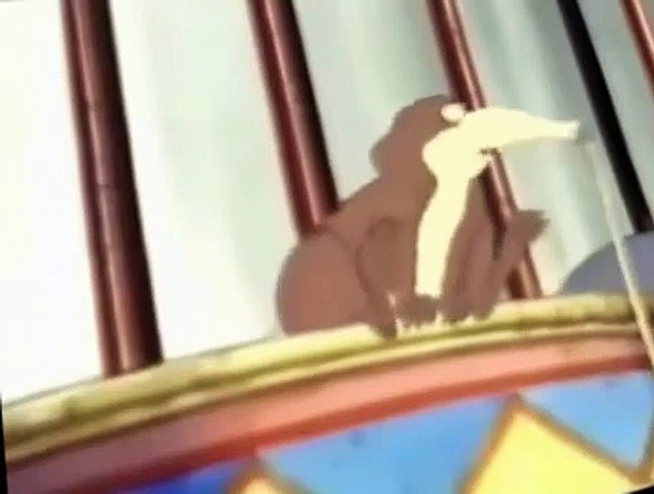 Noah's Island S01 E003 - Sacha Finds a Home