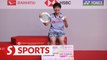 Akane Yamaguchi feeling more at home in Malaysia after Malaysia Masters win