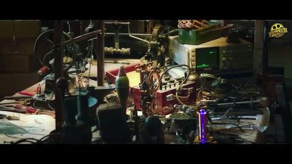 Mystery Of Dragons (2023) Full Adventure Movie _ Hindi Dubbed _ Superhit Hollywood New Release Film