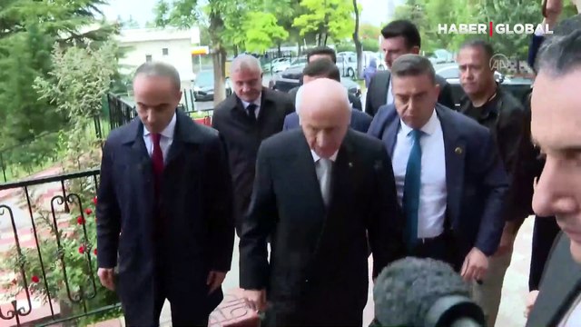 Devlet Bahçeli oyunu kullandı: İnşallah hayırlara vesile olacaktır