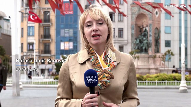 Törökország: zajlik az elnökválasztás második fordulója