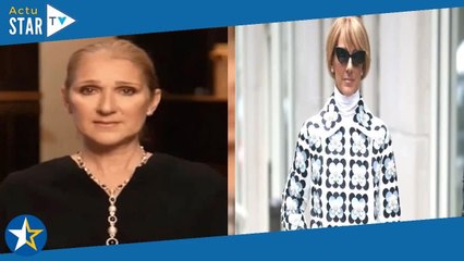 "Elle reviendra par..." : une proche de Céline Dion donne son avis sur l'hypothétique retour de la c