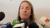 Roland-Garros 2023 - Justine Henin : 