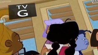 The Proud Family S01 E009 - Teachers Pet