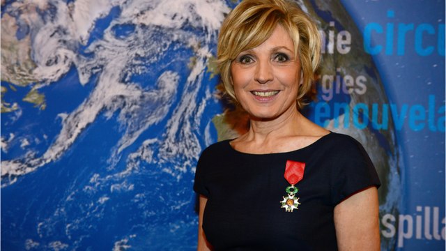 VOICI : On a vu que j'avais une perruque : Évelyne Dhéliat se livre à cœur ouvert sur son cancer du sein