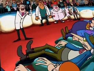 Wunschpunsch S02 E019 - Quiz the Wizard