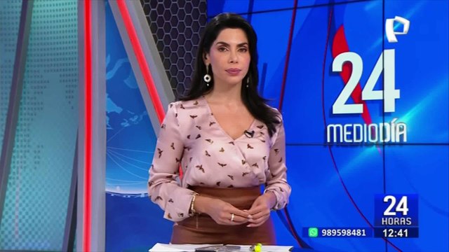 Cajamarca: rescatan a dos mujeres extranjeras secuestradas por el “Tren de Aragua”