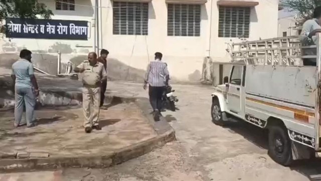 चूरूःफांसी के फंदे पर झूल युवक ने दी जान,देखें पूरी खबर