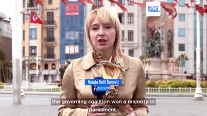 Latest news bulletin | May 28th – Midday