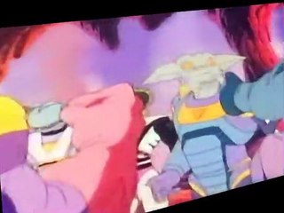 Dino-Riders Dino-Riders E005 Toro, Toro, Torosaurus