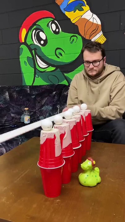 Best of Bottleflip is Life 2022- Respect #200