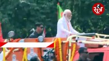 मोदी सरकार को लेकर छत्तीसगढ़ में सियासत जारी, बीजेपी-कांग्रेस में छिड़ी जुबानी जंग!