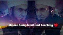 MOLANA TARIQ JAMEEL MOST EMOTIONAL BAYAN//ISLAMIC HEAVEN