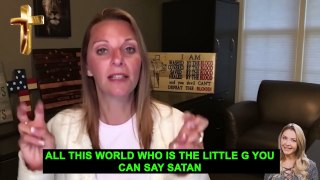 JULIE GREEN MINISTRIES : Julie Green PROPHETIC WORD THE TIDE HAS TURNED