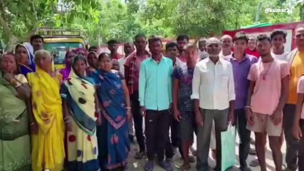 शेखपुरा: टोटो चालको से दबंगों ने किया रंगदारी का मांग, विरोध करने पीटा, जानें पूरा मामला