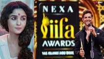 IIFA 2023: Alia Bhatt से Hrithik Roshan, छा गए ये Actors और Films | IIFA 2023 Complete Winner List