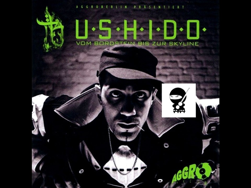 Bushido - Stupid White Man