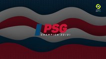 PSG - Un sacre long et compliqué à se dessiner