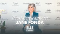 Cannes 2023 - Jane Fonda : « Avec Brigitte Bardot, qui était mariée à Roger Vadim avant moi, nous étions amies »