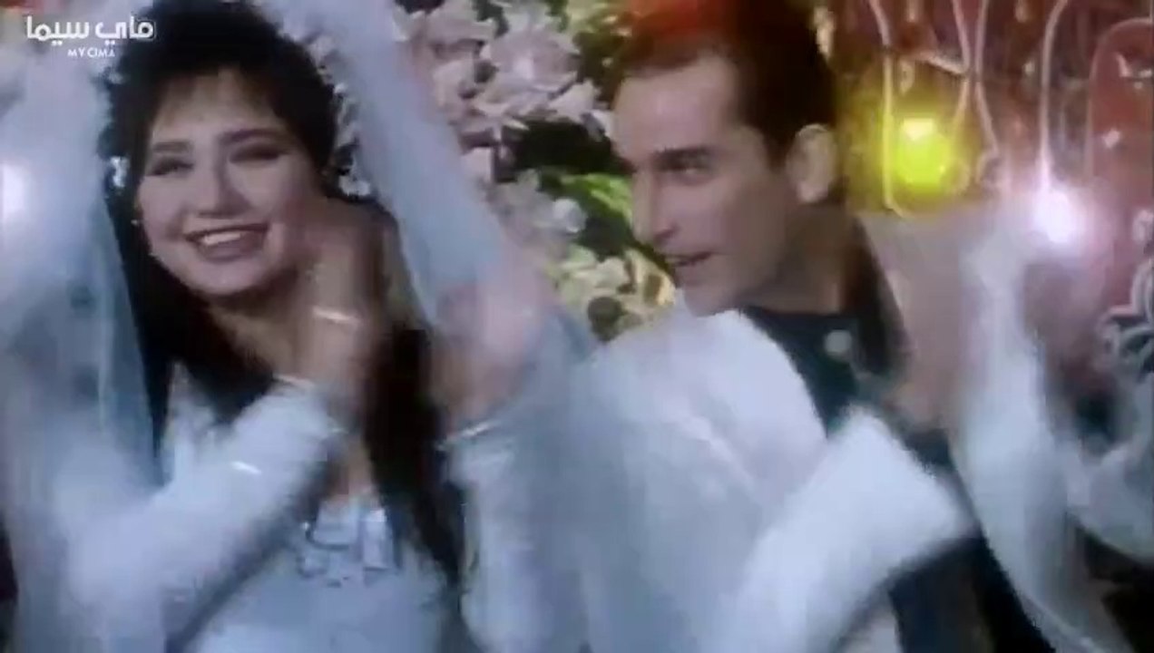 فيلم يا دنيا يا غرامي بطولة ليلى علوي  إلهام شا...