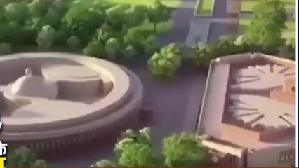 नई संसद पर विपक्ष खेमे के विरोध पर क्या बोली बुलंदशहर की आवाम, देखें खबर