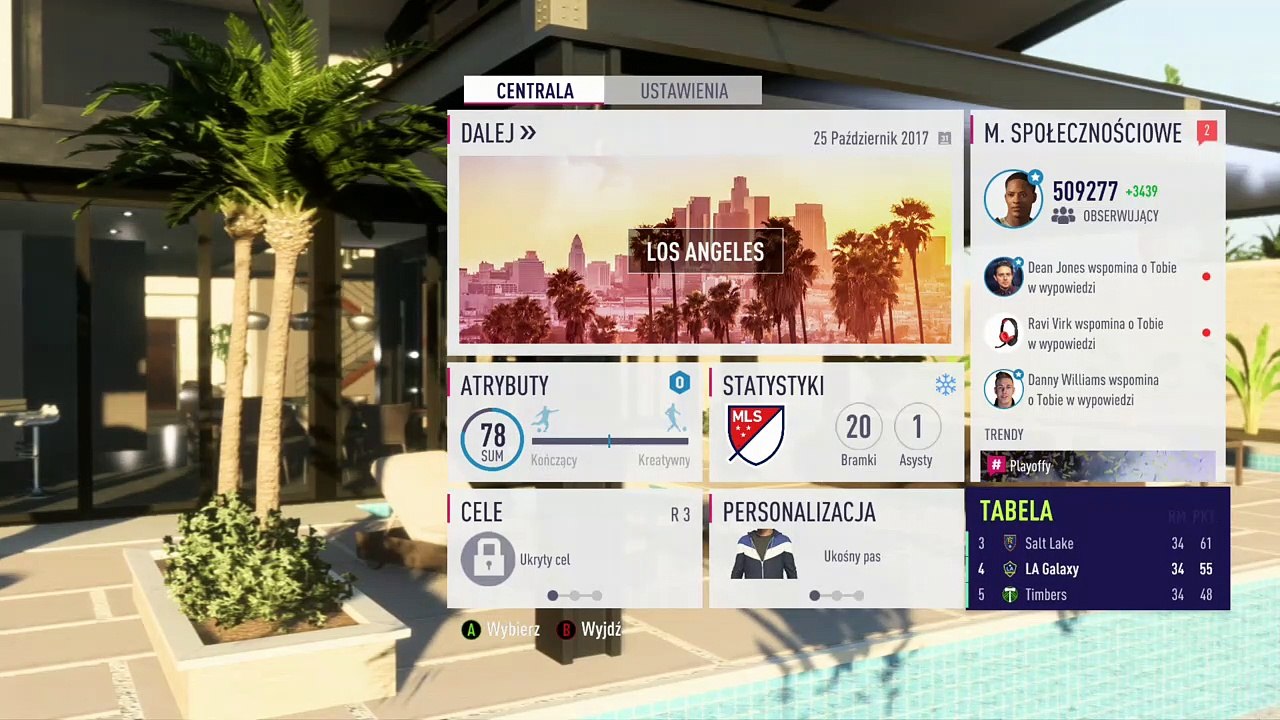 FIFA 18 | Droga do sławy - Rodział 3 cz. 7