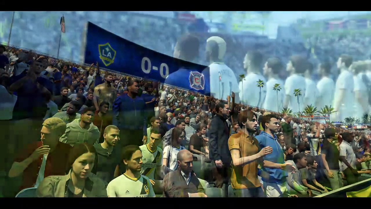 FIFA 18 | Droga do sławy - Rodział 3 cz. 6