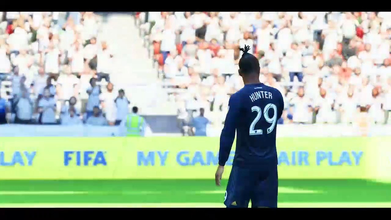 FIFA 18 | Droga do sławy - Rodział 3 cz. 5