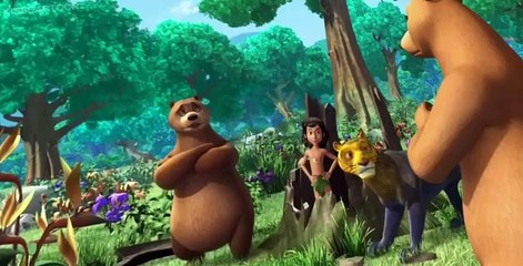 The Jungle Book S02 E003