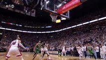Celtics’ stunning buzzer-beater forces Game 7 decider