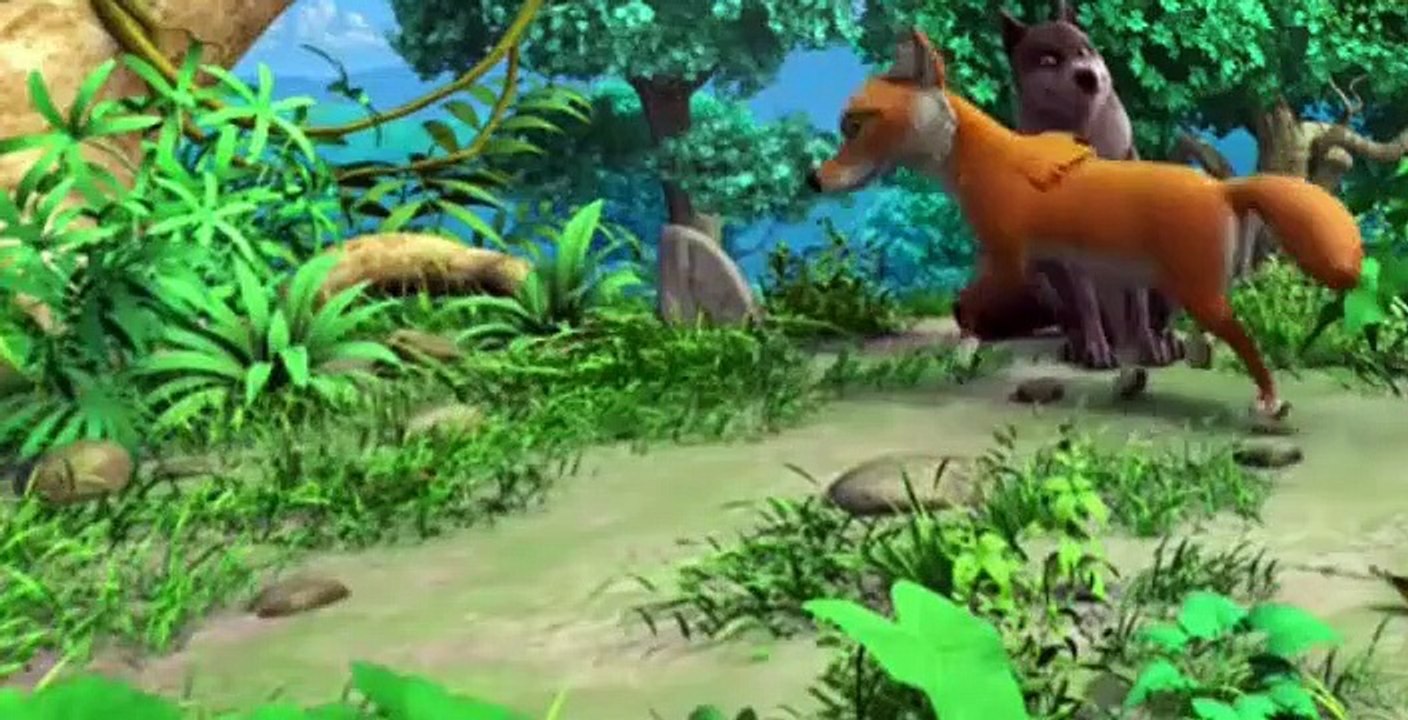 The Jungle Book S02 E009