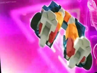 Tobot Tobot E011 Zoom and Gloom