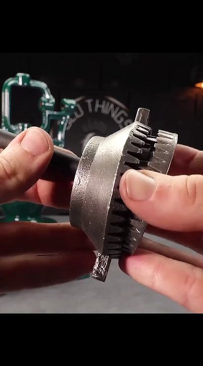 Restoration video clip