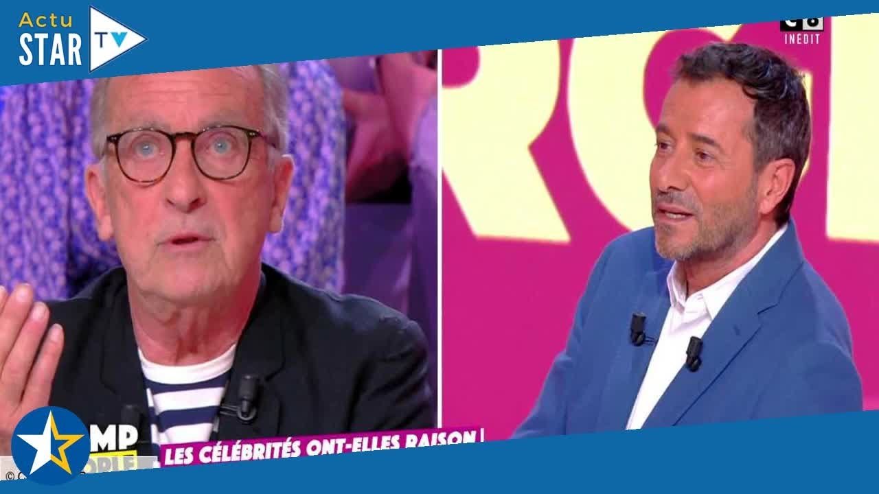 « J'ai encore des dettes » : Yves Lecoq se livre sans tabou sur ses problèmes financiers (ZAPTV)