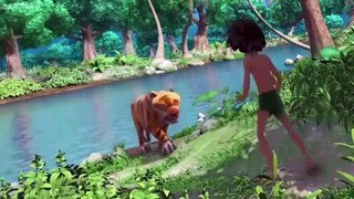 The Jungle Book S02 E016