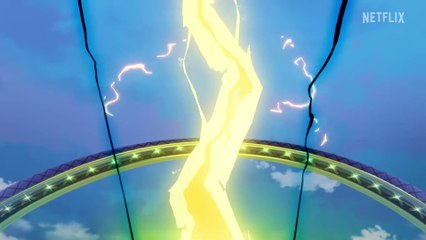 Pokémon Ultimate Journeys The Series Part 3 Trailer