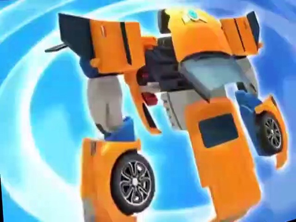 Tobot Tobot E015 Wheels and Deals video Dailymotion