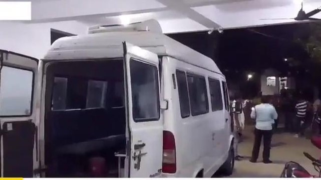 मुंगेर: शादी से लौट रहे युवक की बाइक दुर्घटना में दर्दनाक मौत, परिजनों में मचा कोहराम