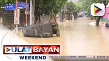 Marikina LGU, tiniyak ang kahandaan sa anumang sitwasyon sakaling tamaan ng bagyo