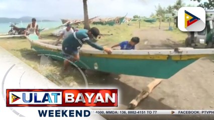 Klase sa lahat ng antas sa Cagayan, kanselado