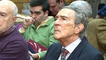 Muere el escritor Antonio Gala a los 92 años