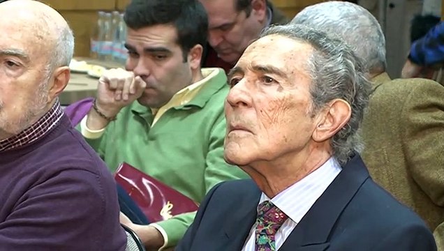 Fallece el poeta y novelista Antonio Gala a los 92 años