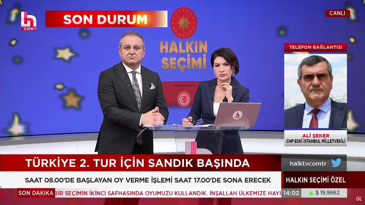 Şanlıurfa'nın Eyyübiye ilçesinde usulsüzlüklere itiraz eden CHP'li Ali Şeker, müşahitlerle birlikte darbedildi!