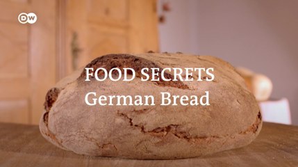 Food Secrets: German bread – a very local love affair