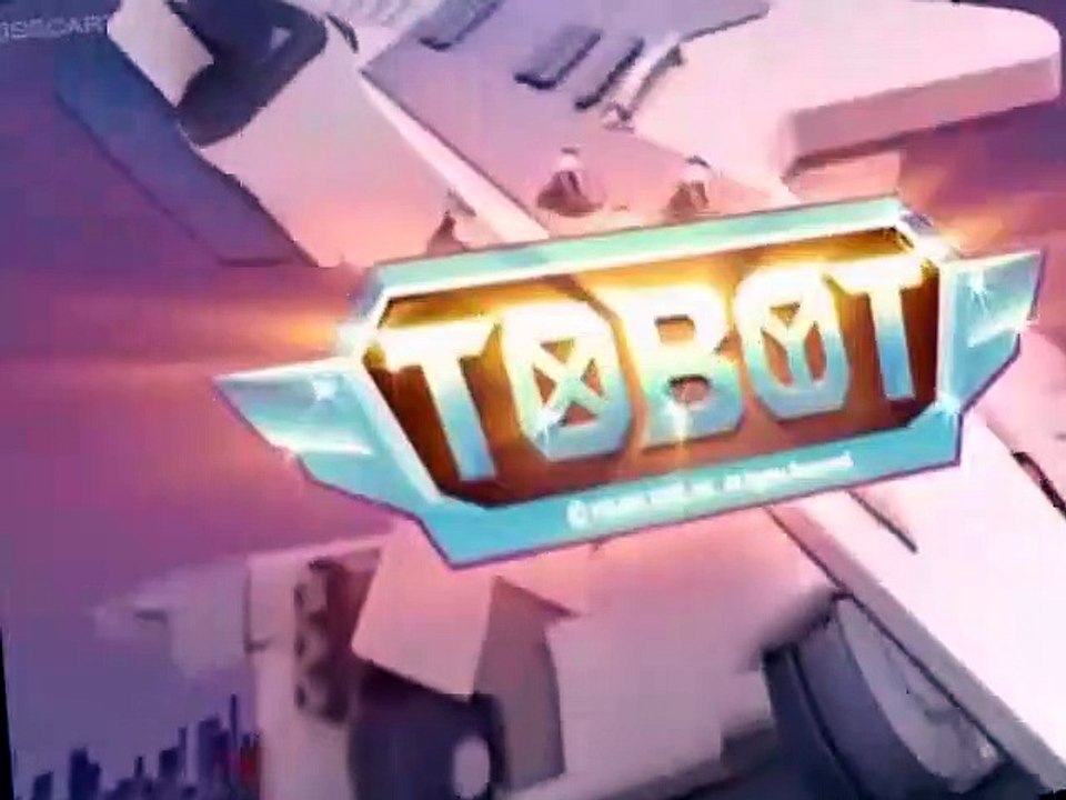 Tobot Tobot E022 Diesel and Decoy