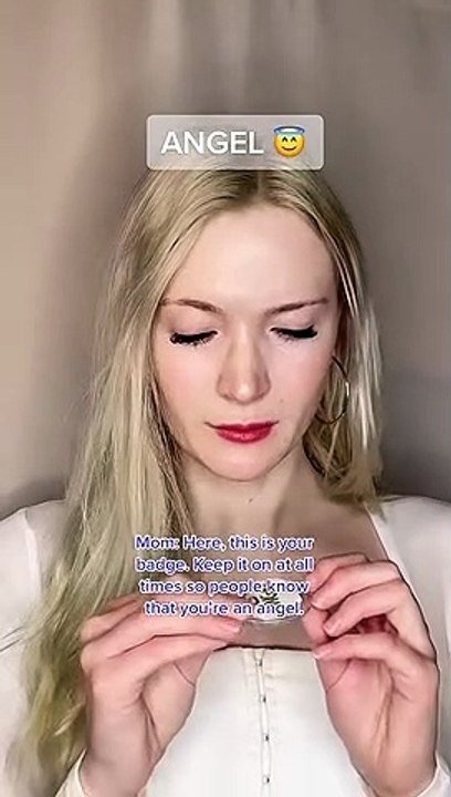 #pov Vous vivez dans un monde divisé par les anges et les démons, mais il leur est interdit d'être ensemble...