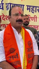 फिर ताकत दिखाएंगे ब्राह्मण, महासंगम से पहले 3 माह तक गांव—ढाणी में सम्मेलन कर जुटाएंगे समर्थन