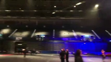 Fever 333 at BMTH Tour Birmingham